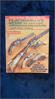 7th Edition Flayderman’s guide to antique