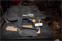 BAG 2 AIR NAILER