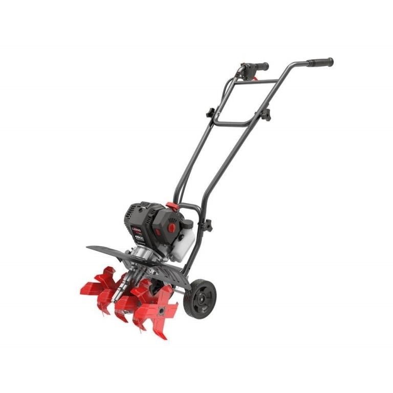 Legend Force 15 in. 46 cc 4-Cycle Cultivator