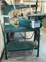 Powermate Band Saw