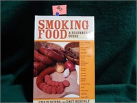 Smoking Food ©2008