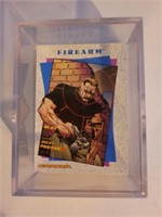 1994 Ultraverse II Cards 61 thru 90 with case
