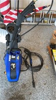 Campbell/Hausfeld 1750psi pressure washer