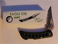 Eagle Eye Pocket Knife 2" blade