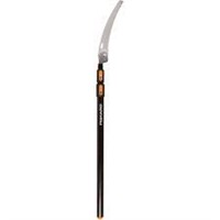 FISKARS EXTENDABLE UPTO 8FT PRUNING SAW