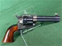 Stoeger/Uberti SSA Revolver, 44-40