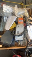 Tools and Shop Equipment