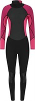 $170 (16-18) Womens Full Wetsuit