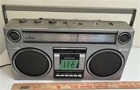 Panasonic AM/FM Radio