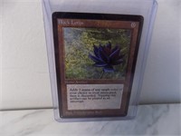 Magic The Gathering Black Lotus Proxy