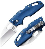 Cold Steel Tuff Lite Blue