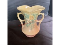 Hull Wildflower Vase W-6-7 1/2"