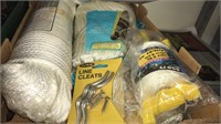 ROPE PACKAGES & ACCESSORIES