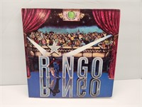 Ringo Starr, Ringo Vinyl LP