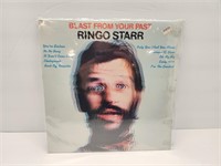 Ringo Starr, Blast From Your Past Vinyl LP