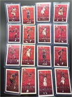 Michael Jordan Cards