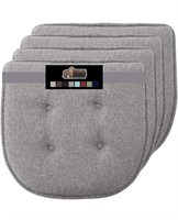 New Gorilla Grip Tufted Memory Foam Chair