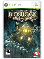 BioShock 16x24 inch movie poster print photo