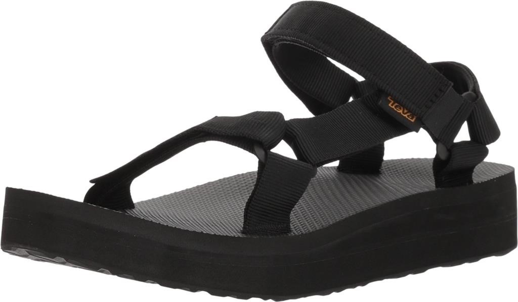 Teva Women's W MIDFORM Universal Wedge Sandal,