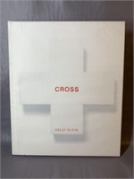 A Hardback Book "Cross" By Kelly Klein, 2000