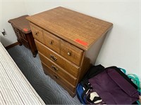 Kemp Furniture Industries Dresser