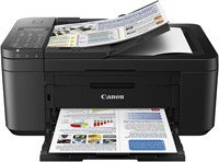 Canon All-in-One Printer