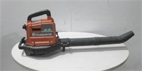 40" Gas Husqvarna 122HB Blower Untested