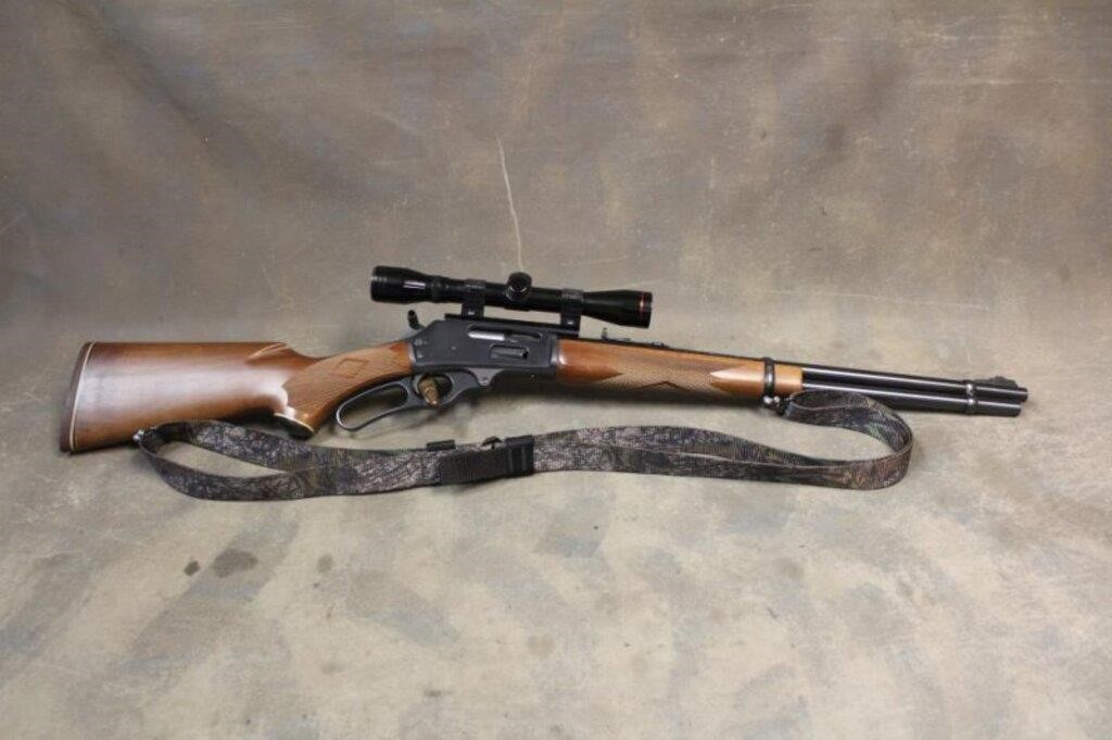 Marlin 336CS 06055188 Rifle 30-30