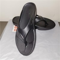 Mens 9/Womens 11 Comfort Arch Support Sandals