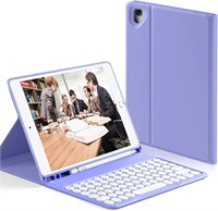 iPad 9.7 Case with Keyboard for iPad