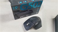 Logitech G502 Lightspeed Mouse