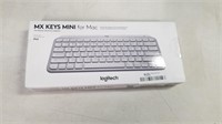 Logitech Mx Keys Mini For Mac