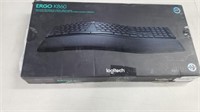 Logitech Ergo K860 Keyboard