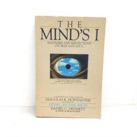 Book: The Mind's I