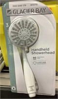 Glacier Bay Handheld Showerhead