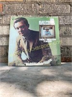 Ray Price For the Good Times LP Record