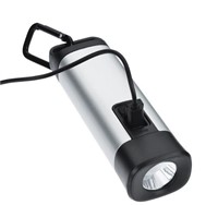 Customized 50CT  Rechargeable LED Flashlight