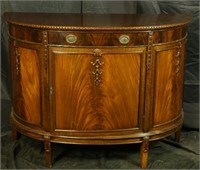 DEMILUME CABINET