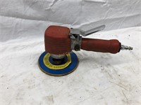 6" Air Sander