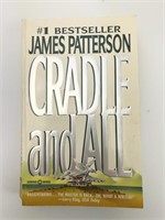 Cradle and All James Patterson