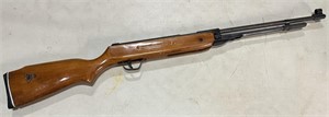 Pellet Gun w/Underlever Cocker, Significant