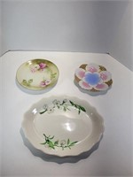 3 - Pieces of China