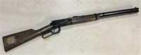 Daisy 100 Year 1894-1994 Lever Action BB Rifle!