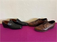 Duralit, Barteleno Italy 11M Hand Made Men’s Shoes