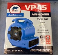 B- Air VP-15 Air Mover High Velocity