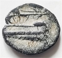 Arados 242-166 B.C. Ancient Greek coin