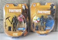 Fortnite Figurines