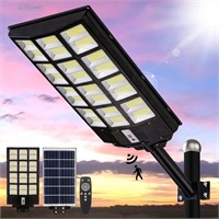 2000W Solar Street Light