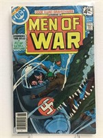 Men of War (1977) #17