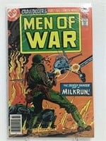 Men of War (1977) #7